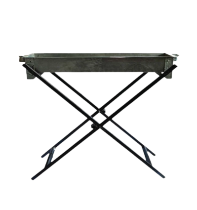 BBQ Angheti Stand