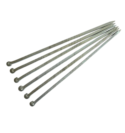 Kabab Seekh 18inch Large (Moti Wali) (Pack Of 6)