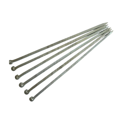 Kabab Seekh 18inch Large (Moti Wali) (Pack Of 6)