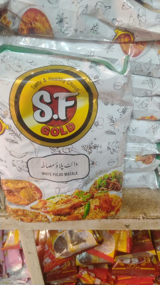 SF Gold 1Kg Sahulat Pack